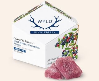 Huckleberry Wyld