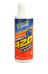 Formula Original Glass Cleaner