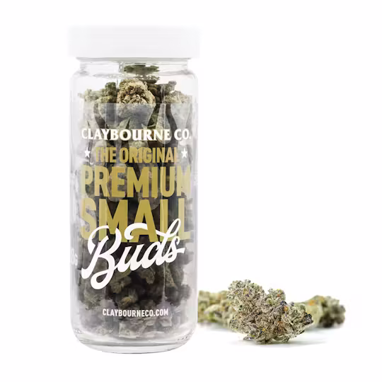 Pineapple Express Smalls Claybourne Co.