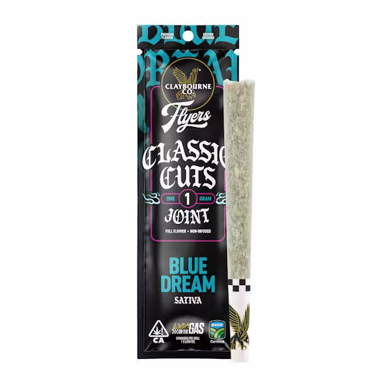 Blue Dream Claybourne Co.