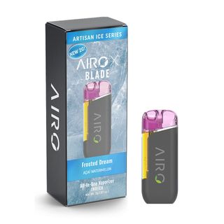 Cannabis Promo, Cannabis Sales, Cannabis Discounts, Cannabis on Sale, 25% off Airo 3