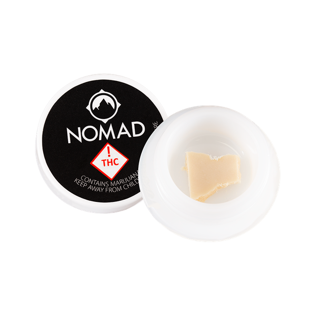 Sour Alien Nerds Nomad