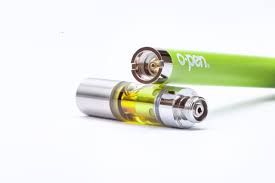 1G Energizing Cart - Green Crack O.Pen