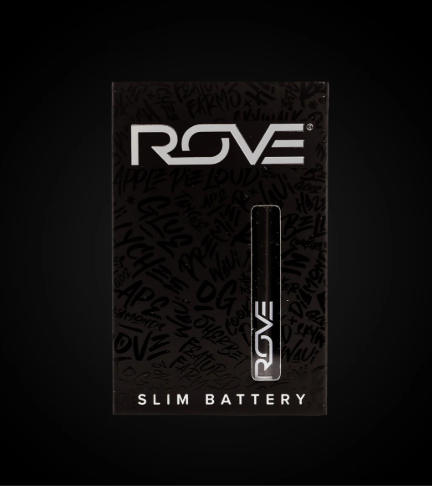 Slim Rove