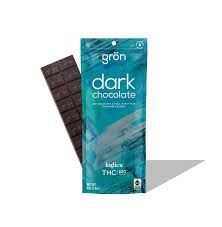 Dark Grön Dark Grön