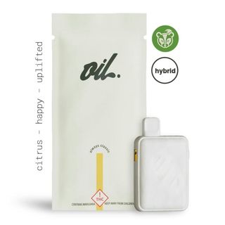 4G AIO - Tangie Tart Oil