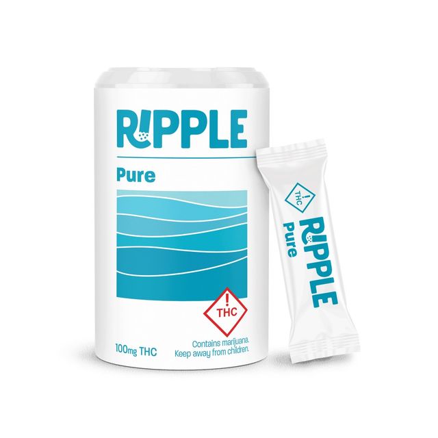 Ripple - Pure Ripple