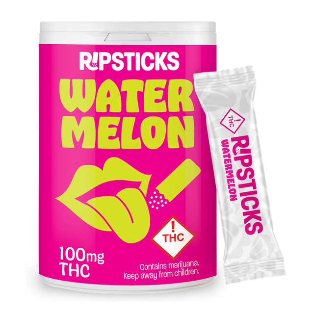 Ripstick - Watermelon Ripple