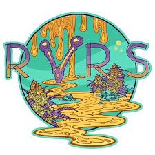 Rosin - Cadillac Rainbows RVRS