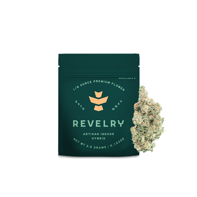 Buy Cannabis Flower | Nova Farms Woodbury Dispensary | Woodbury, NJ