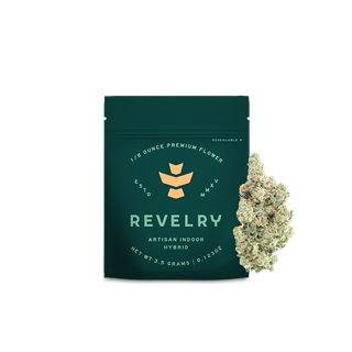 Lime OG Revelry