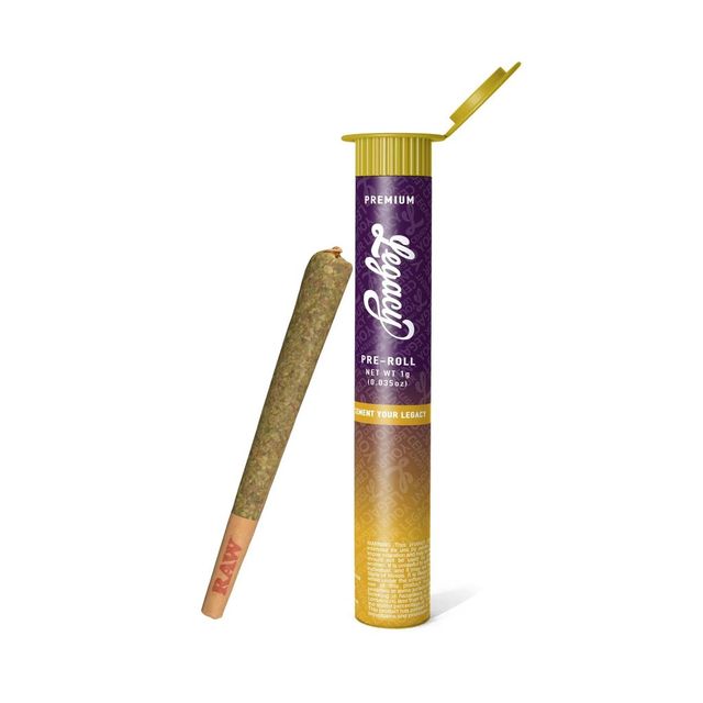 Valley Girl Preroll Legacy