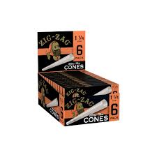 Cones
