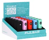 Payout Variable Voltage Battery