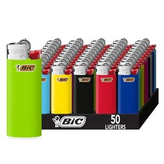 BIC Mini Lighter Z Wave