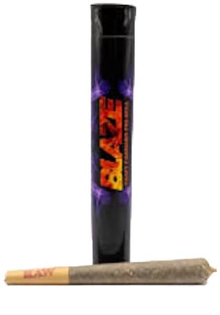 Blue's Breaker Blaze Blue's Breaker Blaze