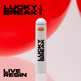 Rainbow Beltz Live Resin Lucky Break