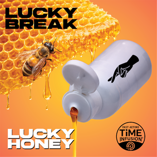 Fast Acting Lucky Break