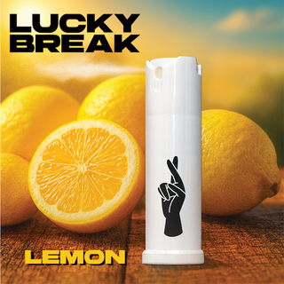 Lemon Lucky Lucky Break