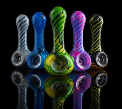 ORAFLEX Honey Comb Spoon Eyce