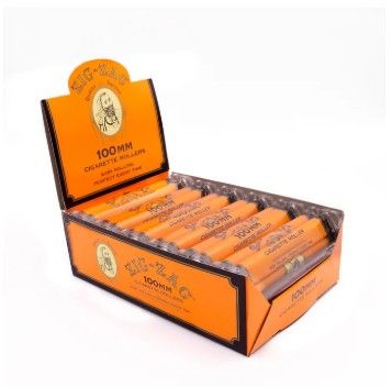 100mm Rolling Machine Zig Zag