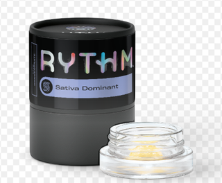 Brownie Scout Solventless Rythm