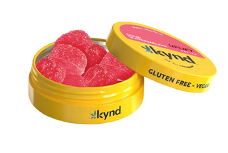 Uplift Sour Watermelon Kynd