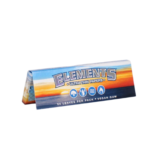 Elements 1 ¼ Classic Papers Z Wave