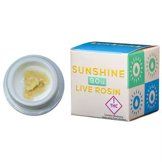 Cannabis Promo, Cannabis Sales, Cannabis Discounts, Cannabis on Sale, 1G ROSINS  — 4/$120 2