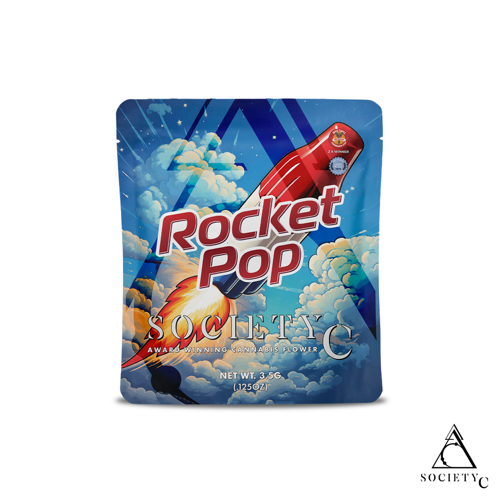Rocket Pop