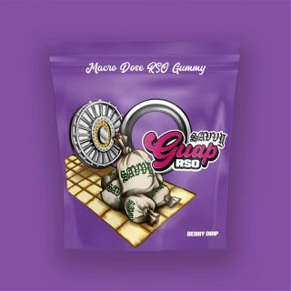 Berry Drip Savvy