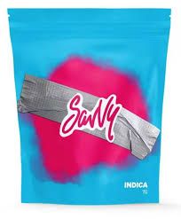 Cookies and Cream Savvy