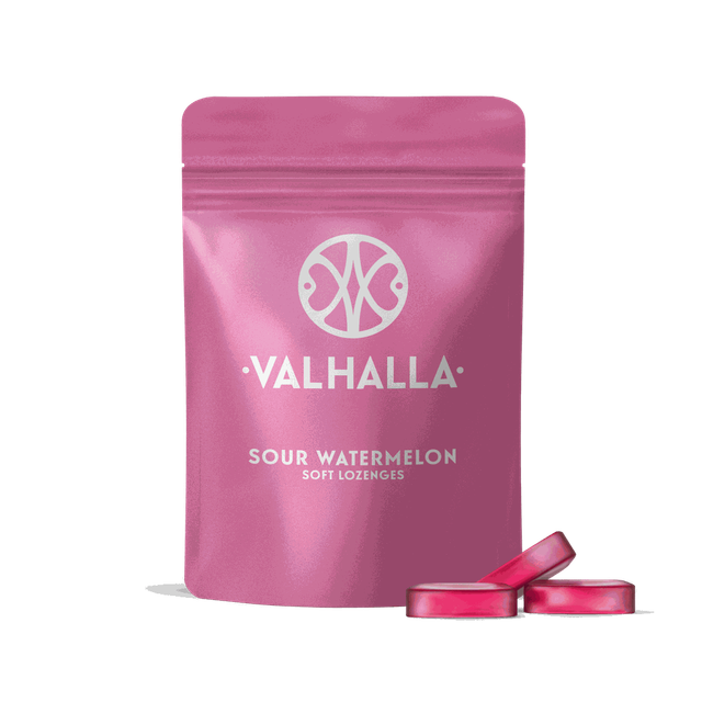 Sour Watermelon Valhalla Sour Watermelon Valhalla