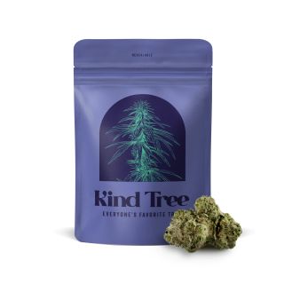 Dino Bites Kind Tree