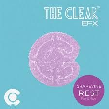 Grapevine The Clear Grapevine The Clear