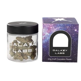 Cap Junky Galaxy Labs