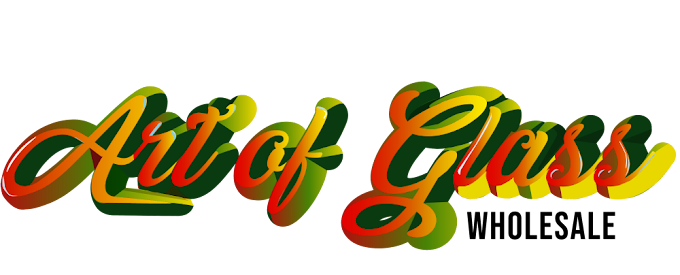 $5 Accessory Art of Glass