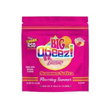 BIG Pink Lemonade OGeez!