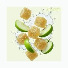 Sour Green Apple
