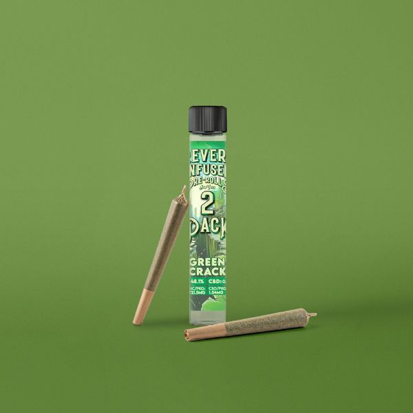 Green Crack Revert Cannabis Green Crack Revert Cannabis