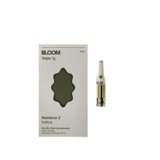 Rainbow Z - Live Bloom