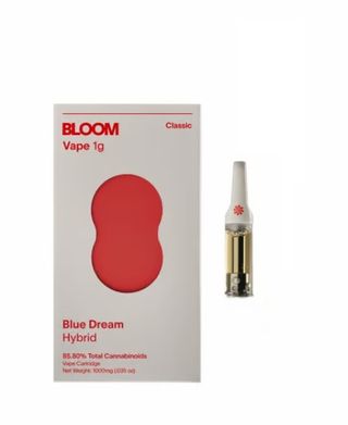 Blue Dream | Classic Bloom