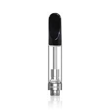 Ceramic Coil 1.0 ML Tank (Blk Tip)