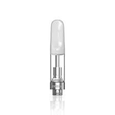 Ceramic Coil 0.5ML Tank (White Tip)