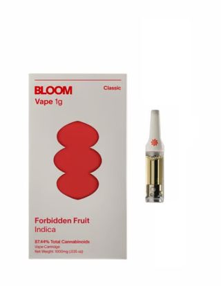 Forbidden Fruit | Classic Bloom