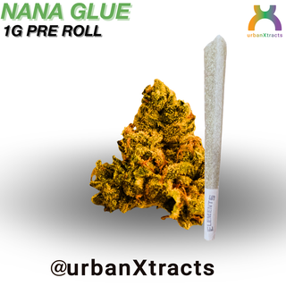 Cannabis Promo, Cannabis Sales, Cannabis Discounts, Cannabis on Sale, Buy 4 Get 1 for $1 - urbanXtract Prerolls 2