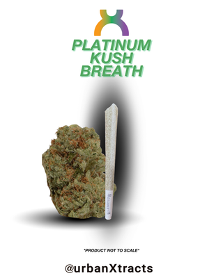 Cannabis Promo, Cannabis Sales, Cannabis Discounts, Cannabis on Sale, Buy 4 Get 1 for $1 - urbanXtract Prerolls 1