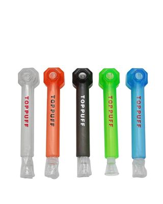 Portable Water Pipe Top Puff