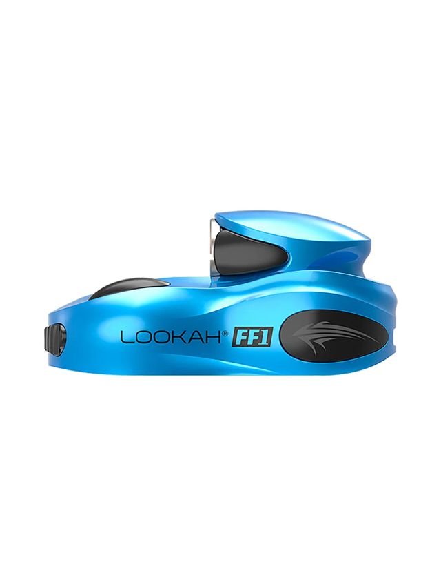 2.0 FF1 Racecar Blue Lookah