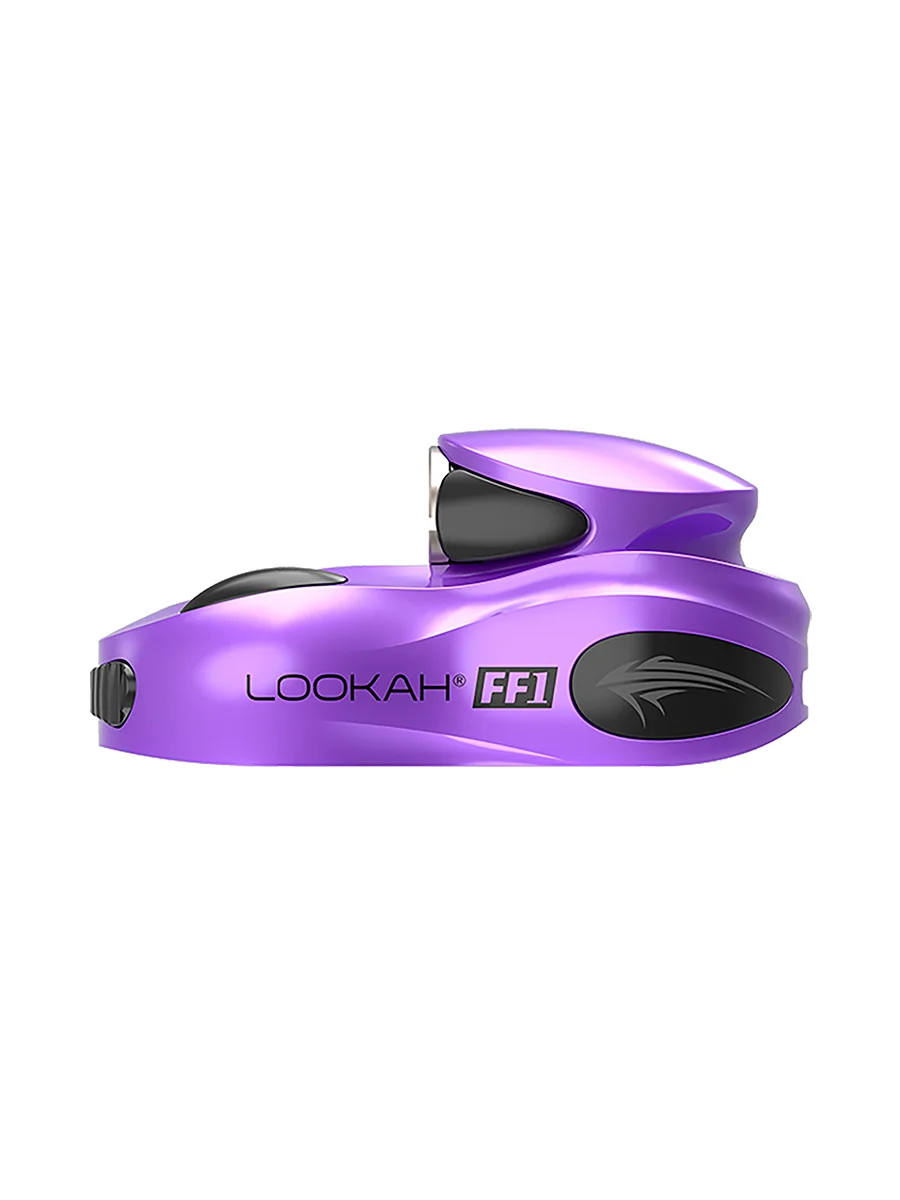 2.0 FF1 Racecar Purple Lookah
